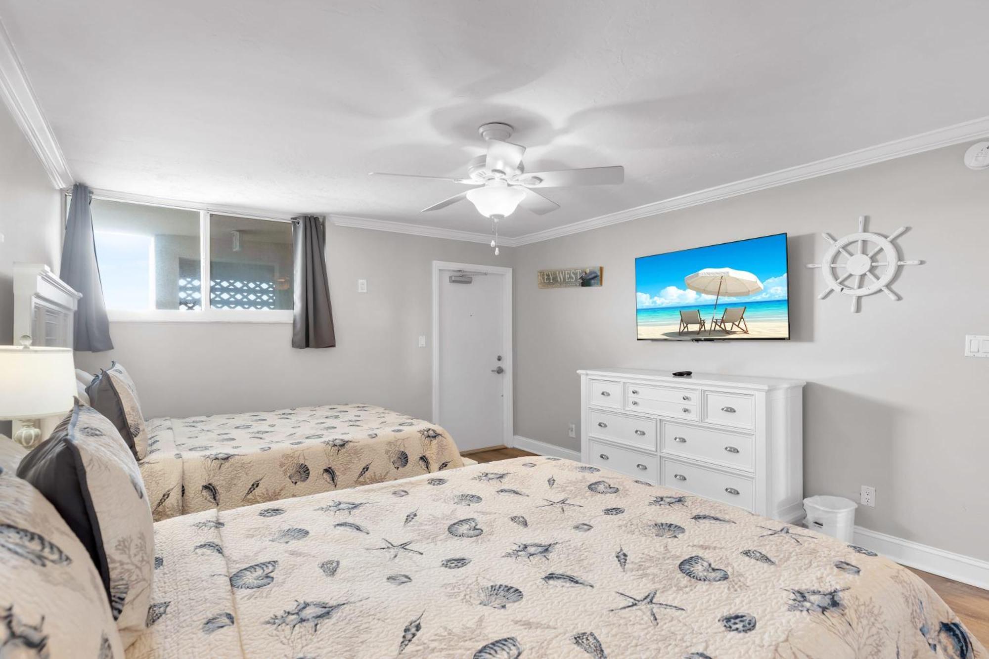 Вилла St Kitts - Downtown Waterfront Penthouse Pool Dock Parking Ки-Уэст Экстерьер фото