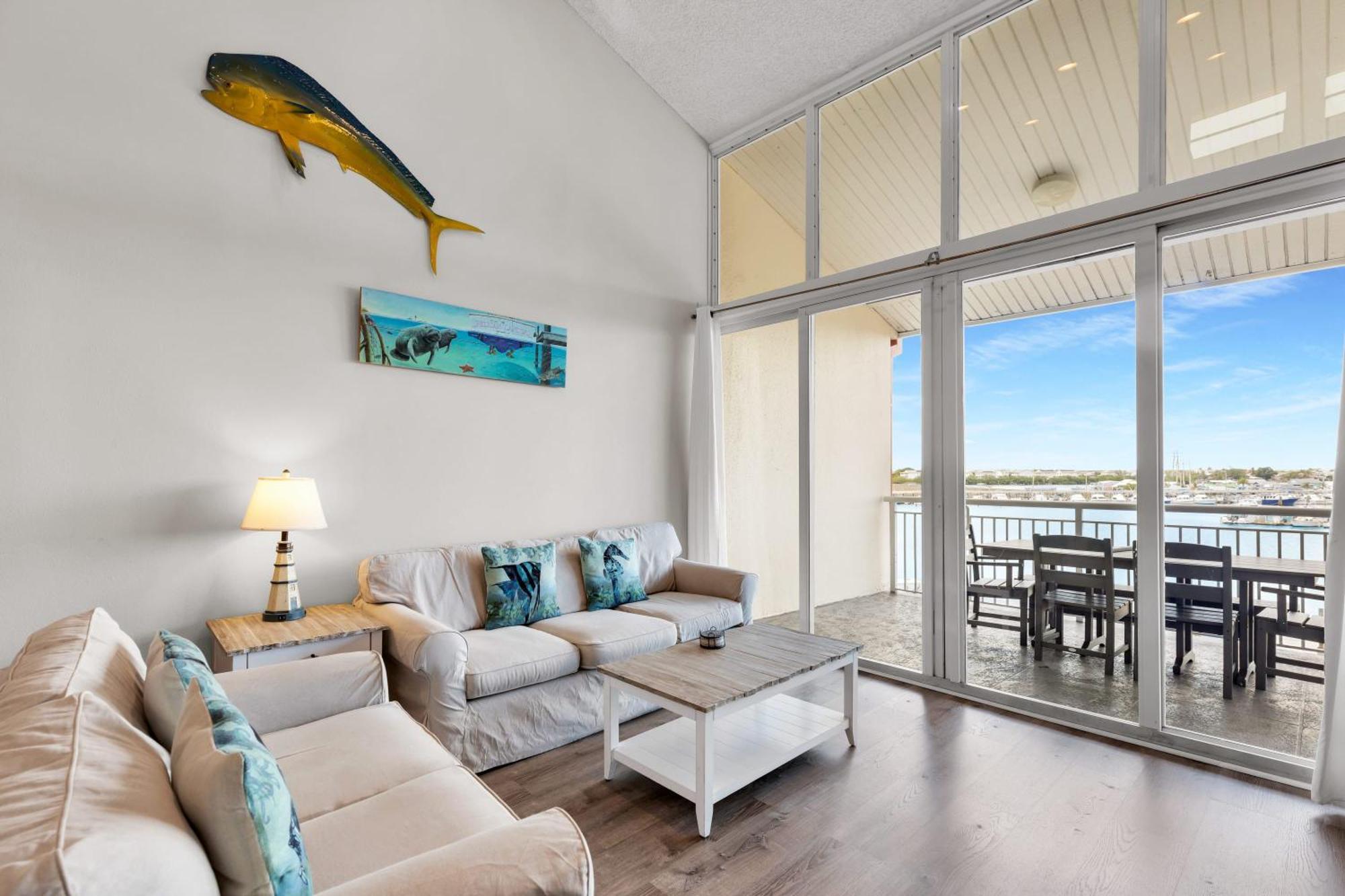 Вилла St Kitts - Downtown Waterfront Penthouse Pool Dock Parking Ки-Уэст Экстерьер фото