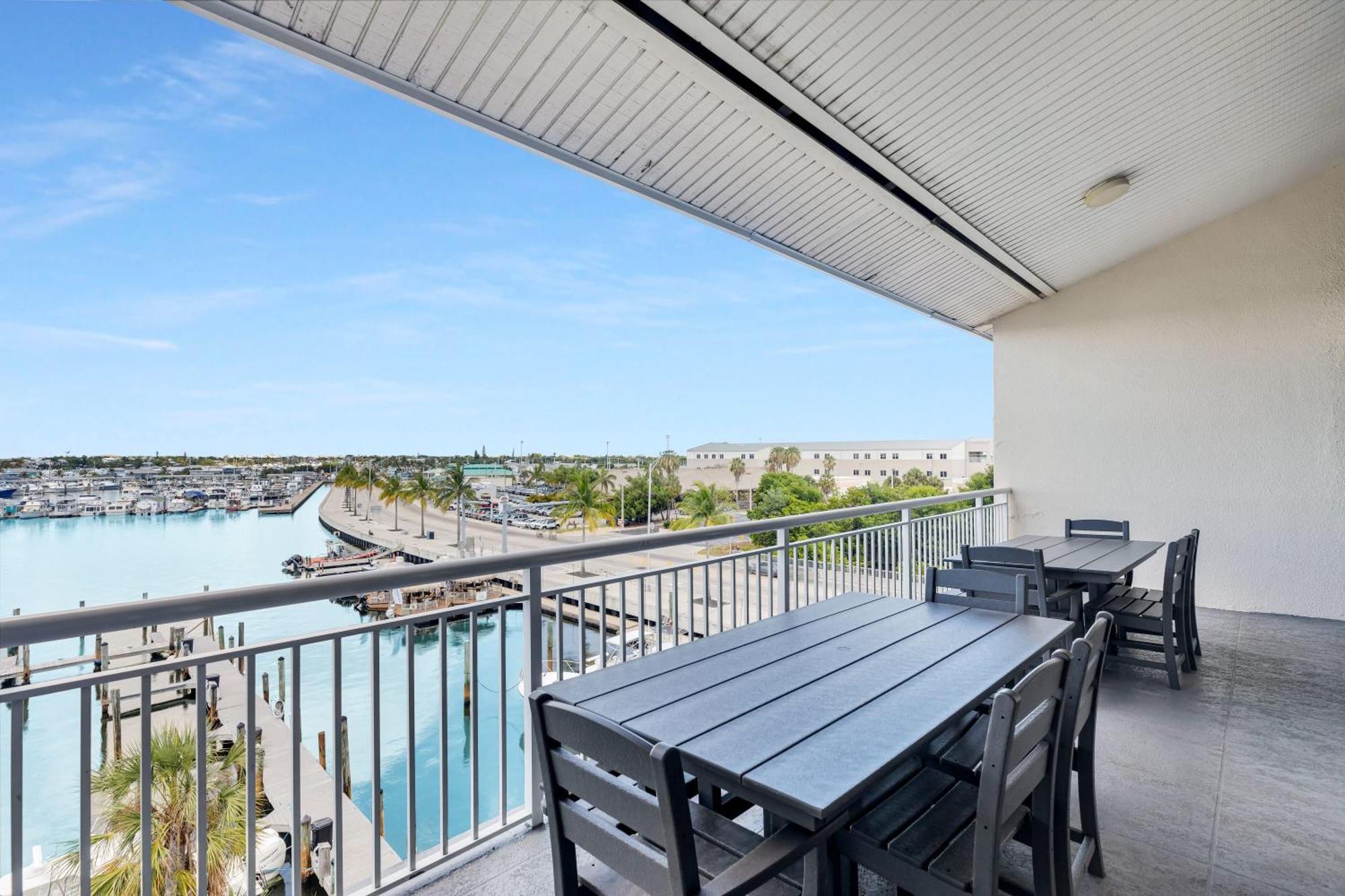 Вилла St Kitts - Downtown Waterfront Penthouse Pool Dock Parking Ки-Уэст Экстерьер фото