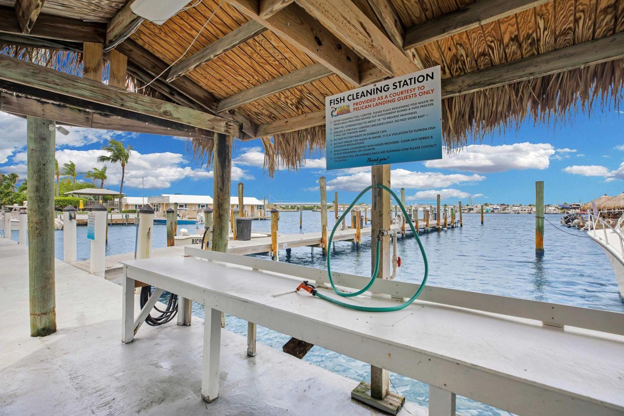Вилла St Kitts - Downtown Waterfront Penthouse Pool Dock Parking Ки-Уэст Экстерьер фото
